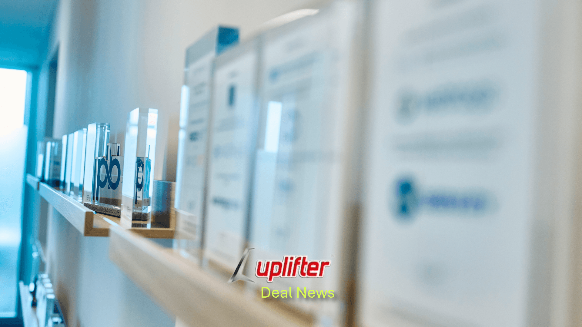 SGP Schneider Geiwitz Wieland Corporate Finance GmbH Uplifter Luibl Erfolgreiche Investorenlösung