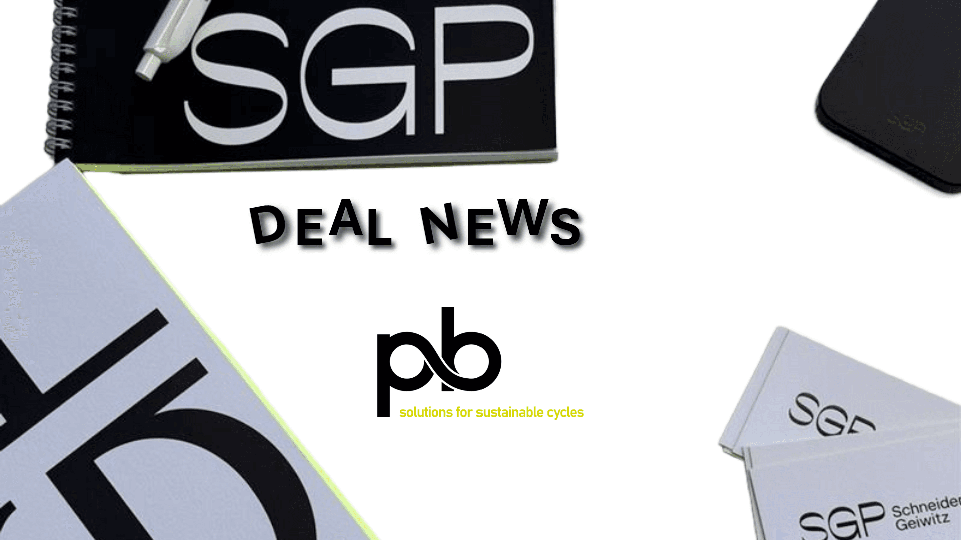 M&A Sellside