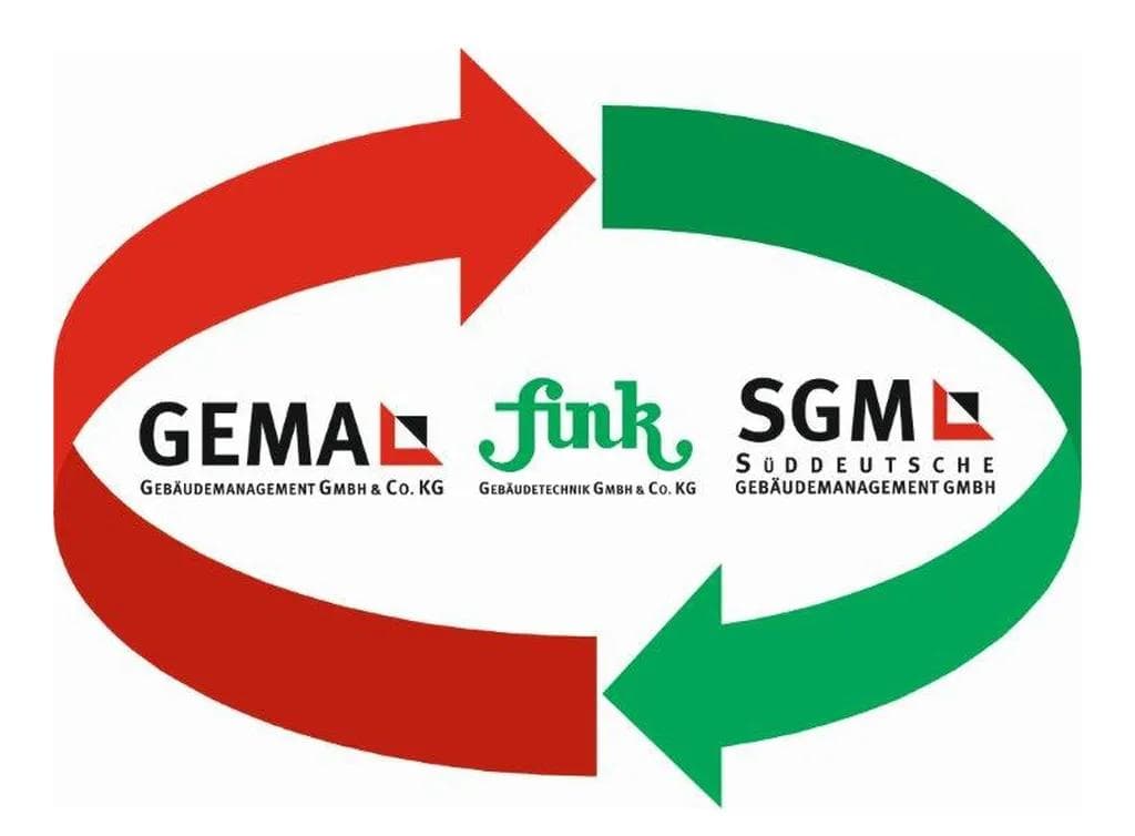 Firmengruppe Köberl logo