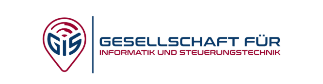 GiS-Gesellschaft für Informatik und Steuerungstechnik mbH logo