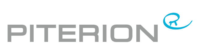 PITERION GMBH logo