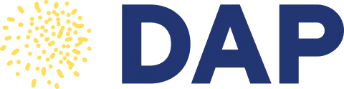 DAP GmbH logo