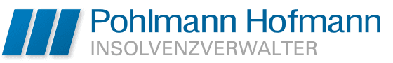Pohlmann Hofmann Insolvenzverwalter Rechtsanwälte Partnerschaft logo