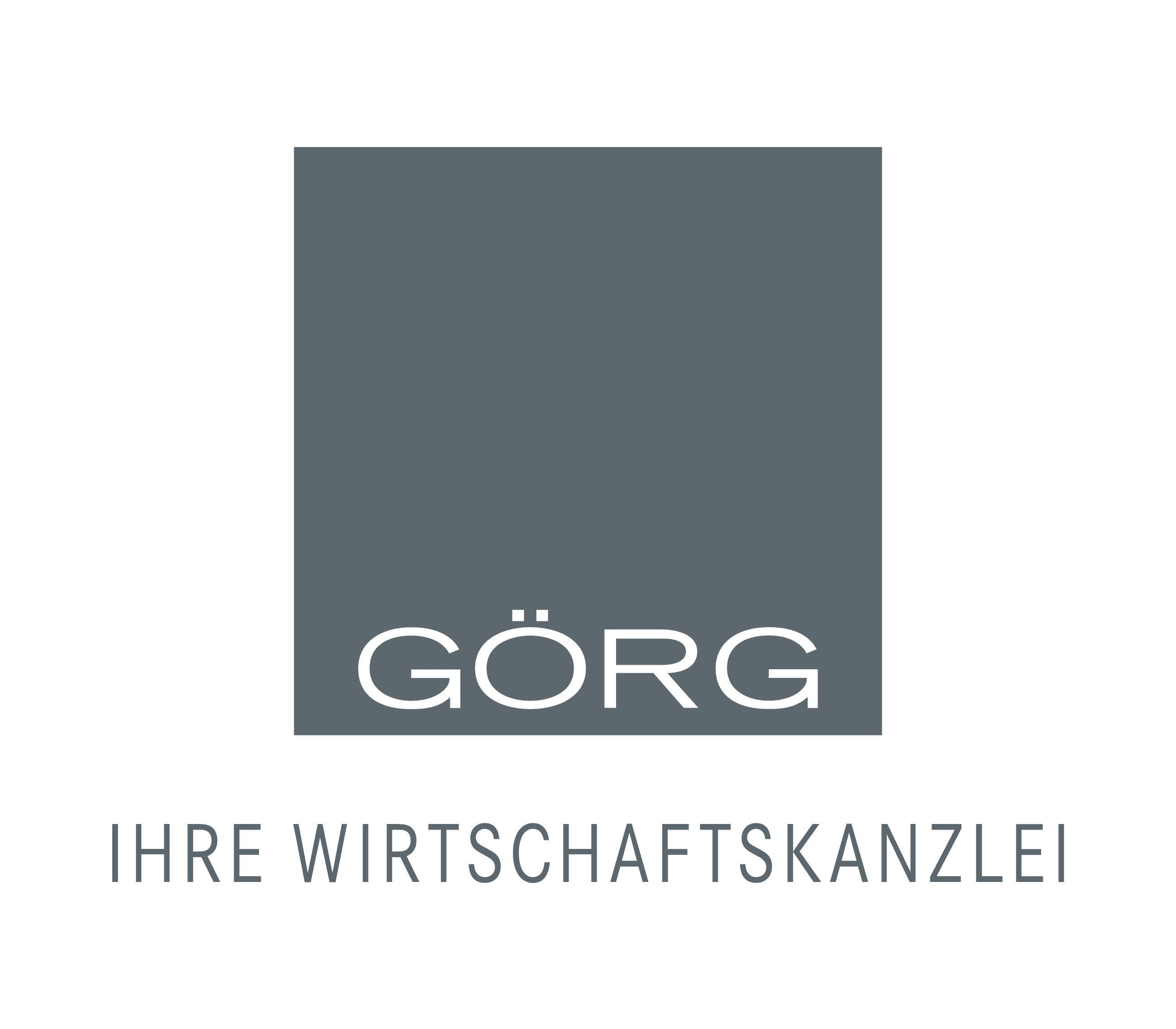 GÖRG Partnerschaft von Rechtsanwälten mbB logo