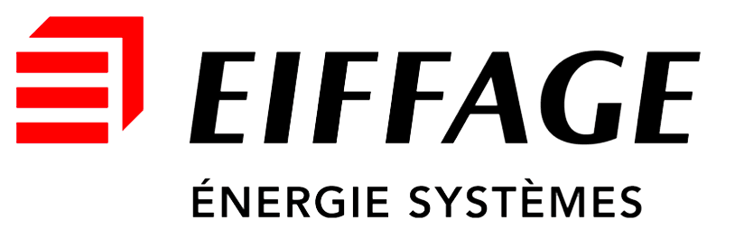 Eiffage Énergie Systèmes logo