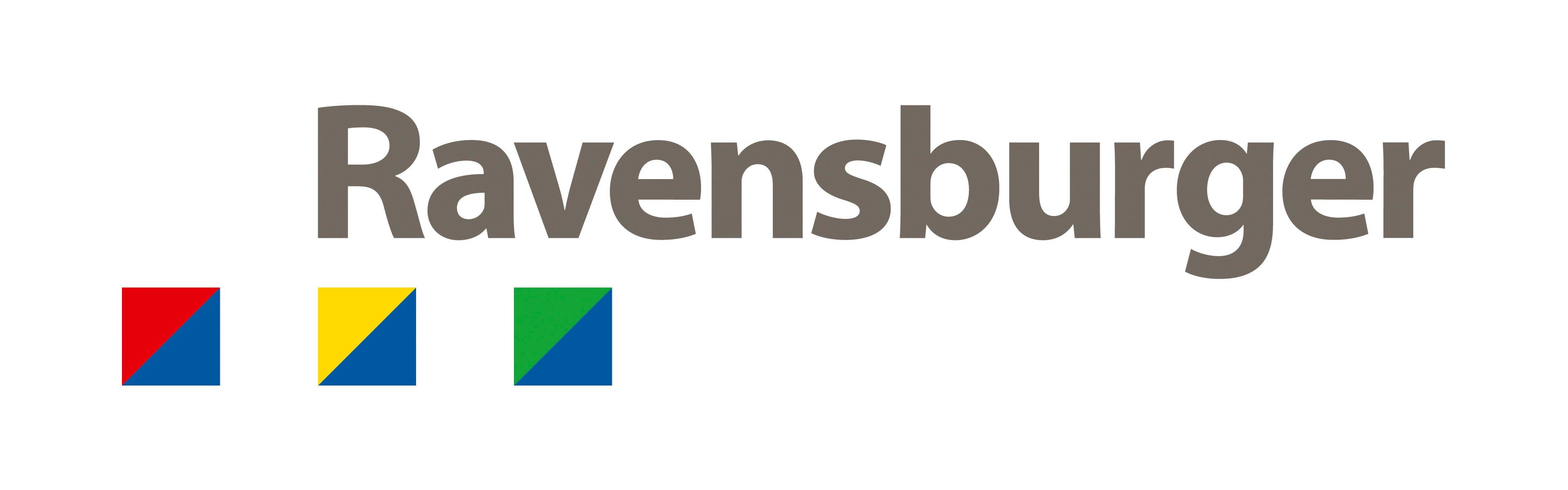 Ravensburger AG logo
