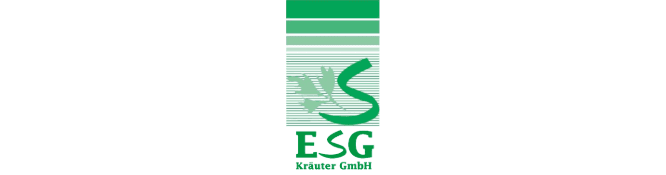 ESG Kräuter GmbH logo