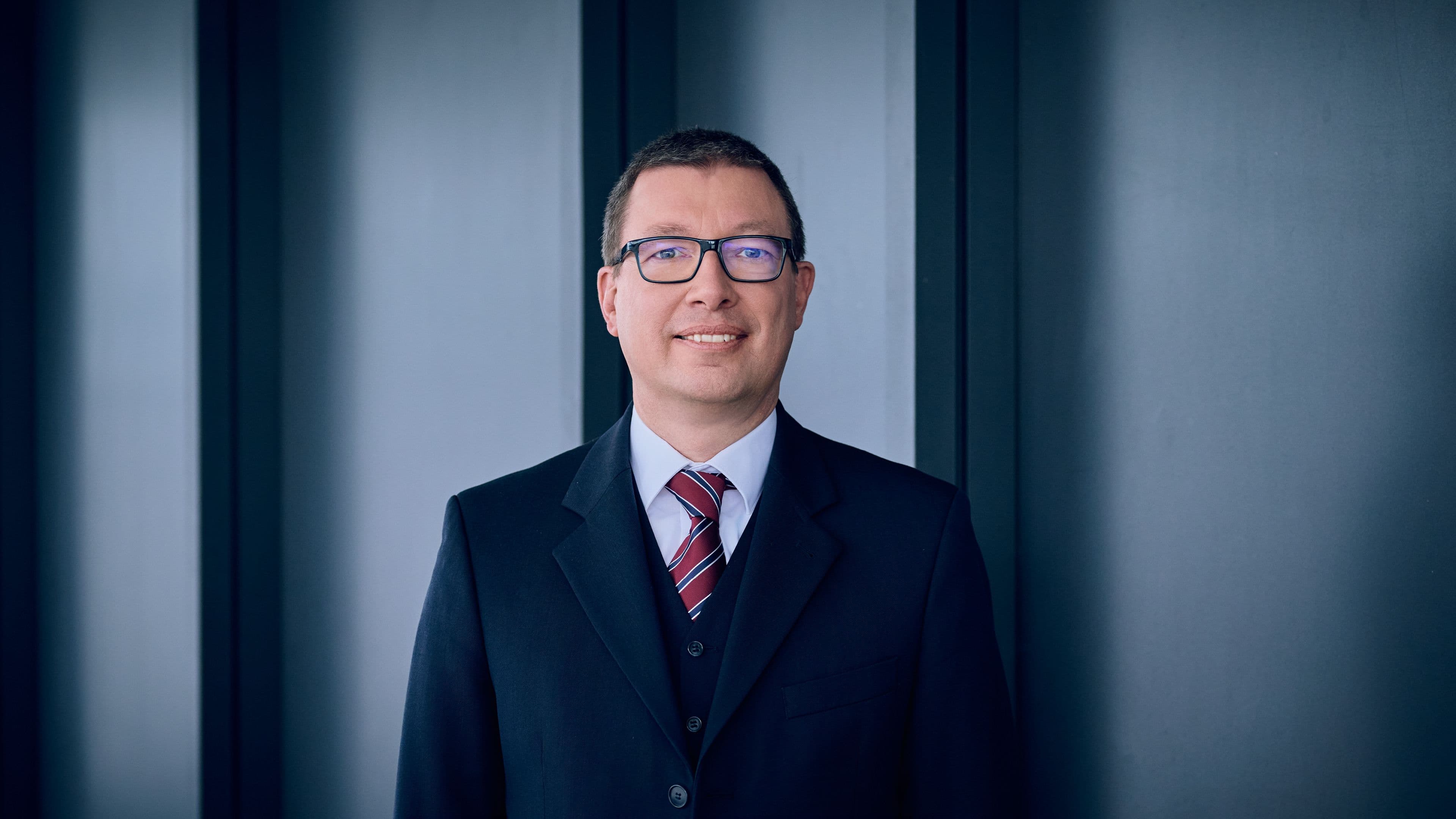 Prof. Dr. oec. Jürgen Neuberger