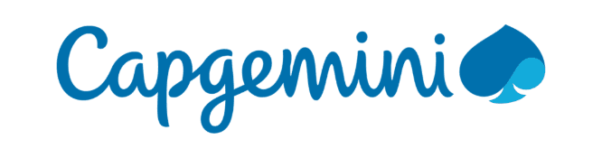 Capgemini logo