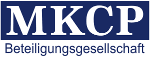 MKCP BETEILIGUNGSGESELLSCHAFT MBH logo