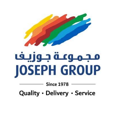 Joseph Group logo