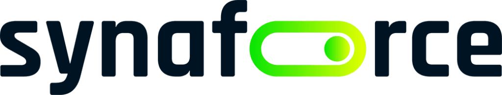 synaforce GmbH logo