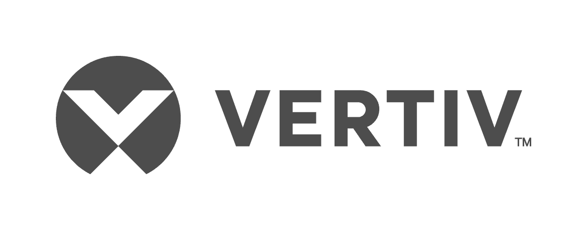 Vertiv S.r.l. logo