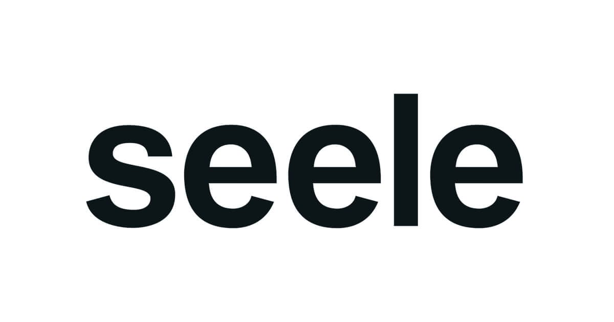 seele GmbH logo