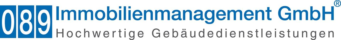 089 Immobilienmanagement logo