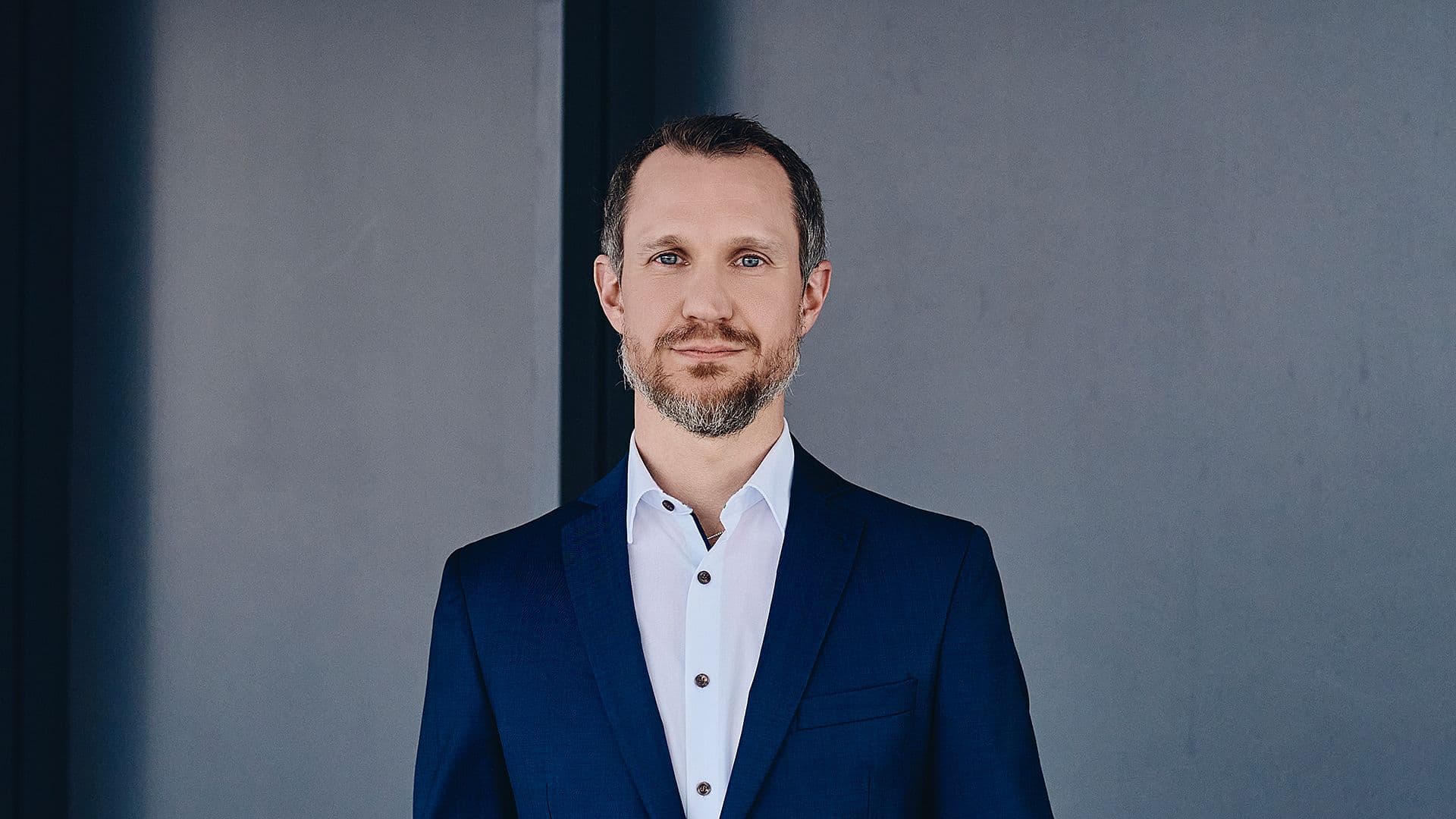 Steffen Keber