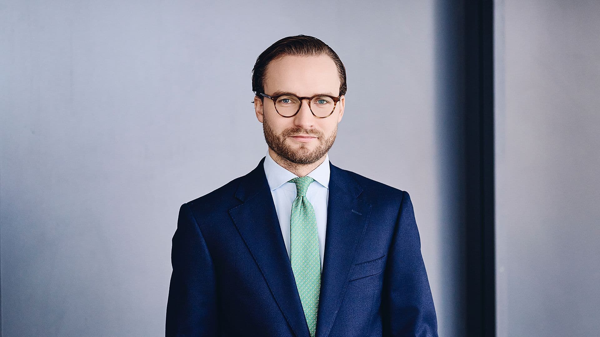 Alexander von Abercron