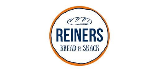 REINERS bread & snack KG logo