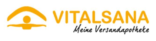 Versandapotheke Vitalsana logo