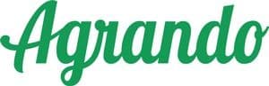 Agrando logo