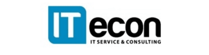 ITecon GmbH logo
