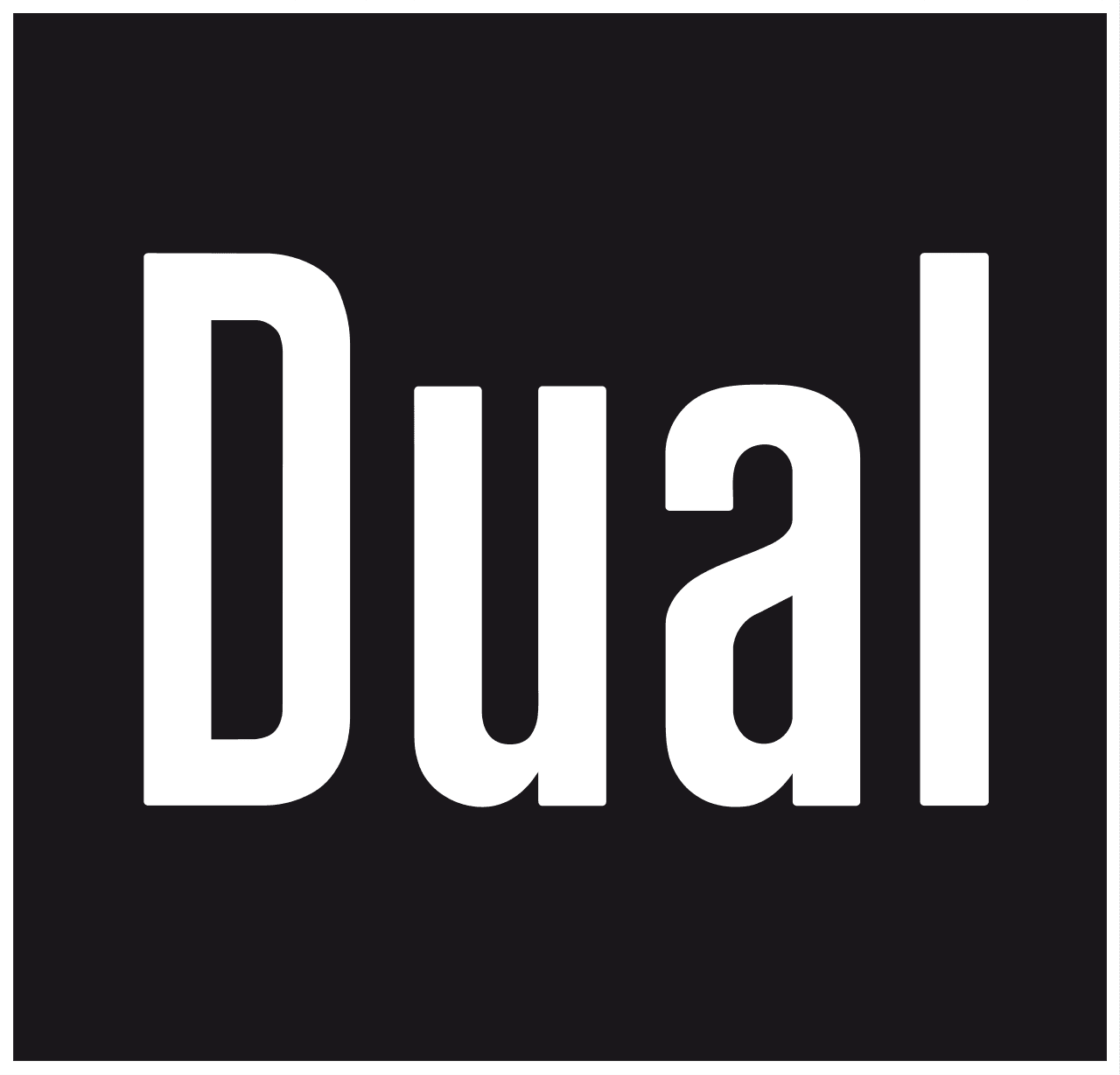 Dual GmbH logo