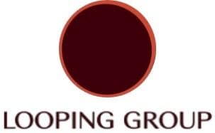 LOOPING Brand Media GmbH logo