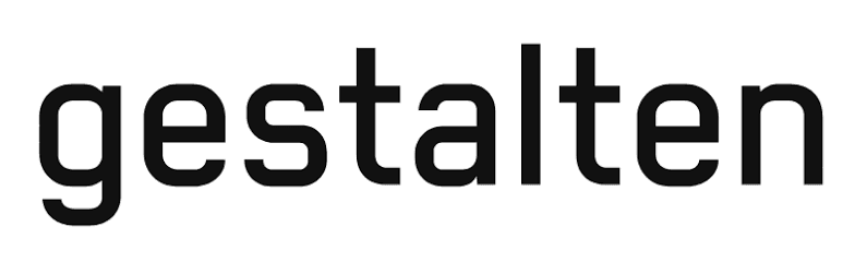 gestalten Verlag logo