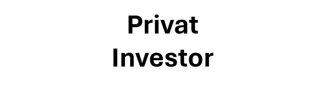 Privat Investor logo