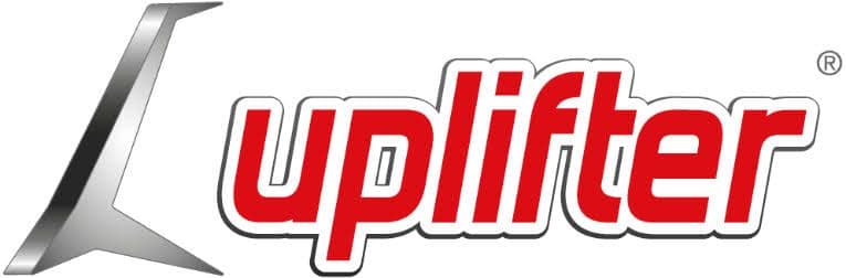 Uplifter GmbH & Co. KG logo