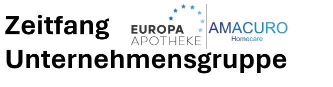 Zeitfang Unternehmensgruppe logo
