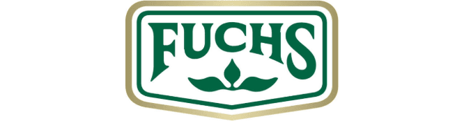 Fuchs Gewürze GmbH logo