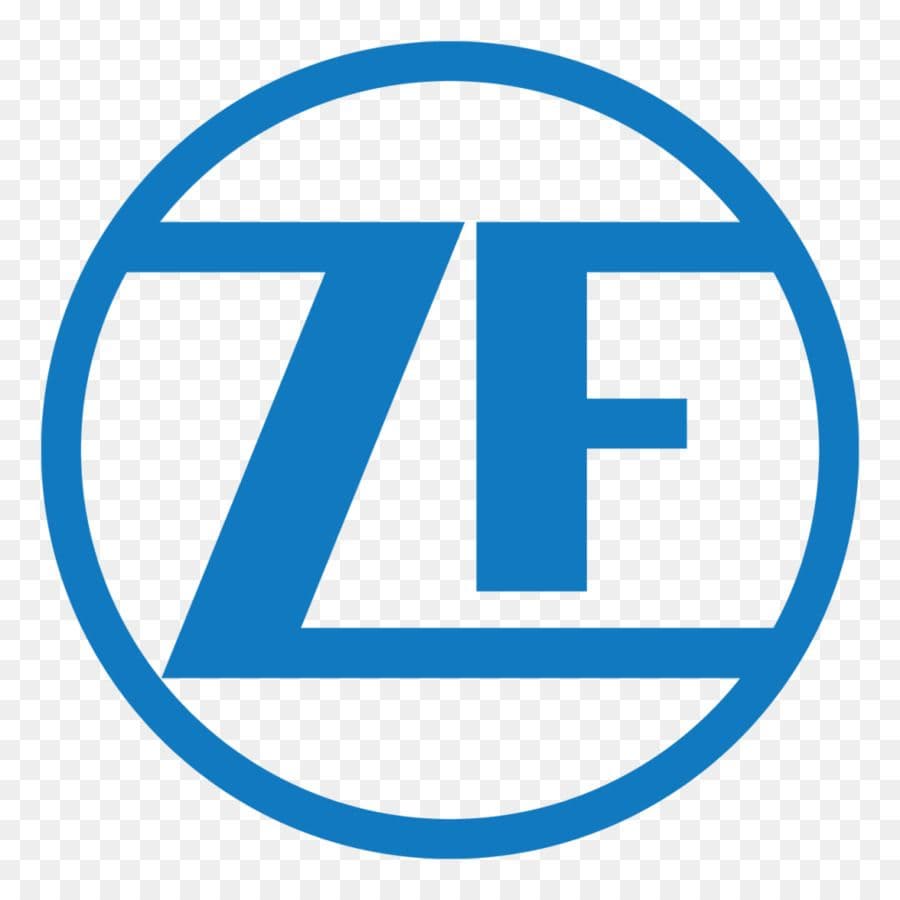 ZF LIFETEC logo