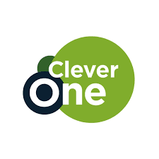 Clever One GmbH logo