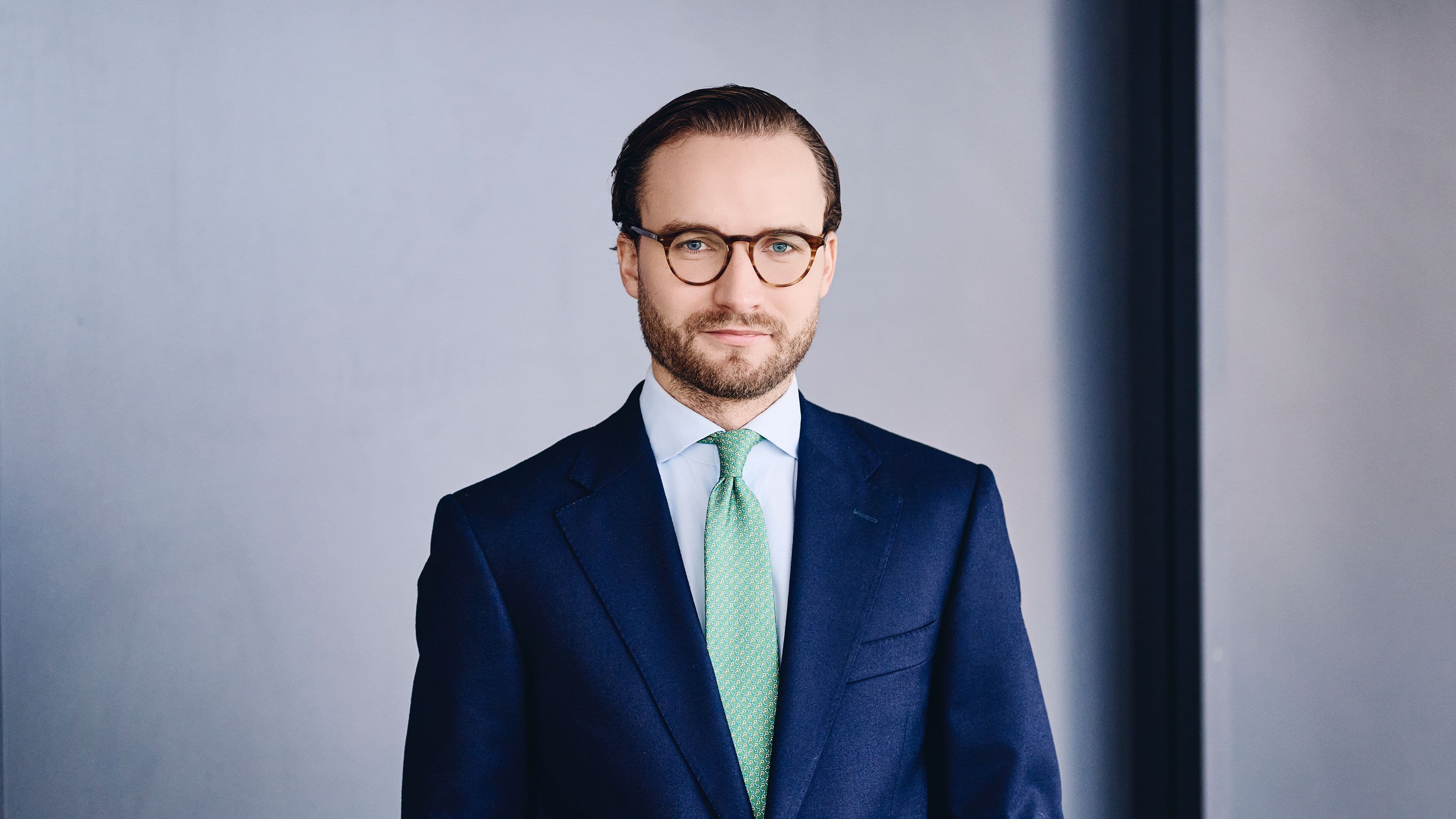 Alexander von Abercron