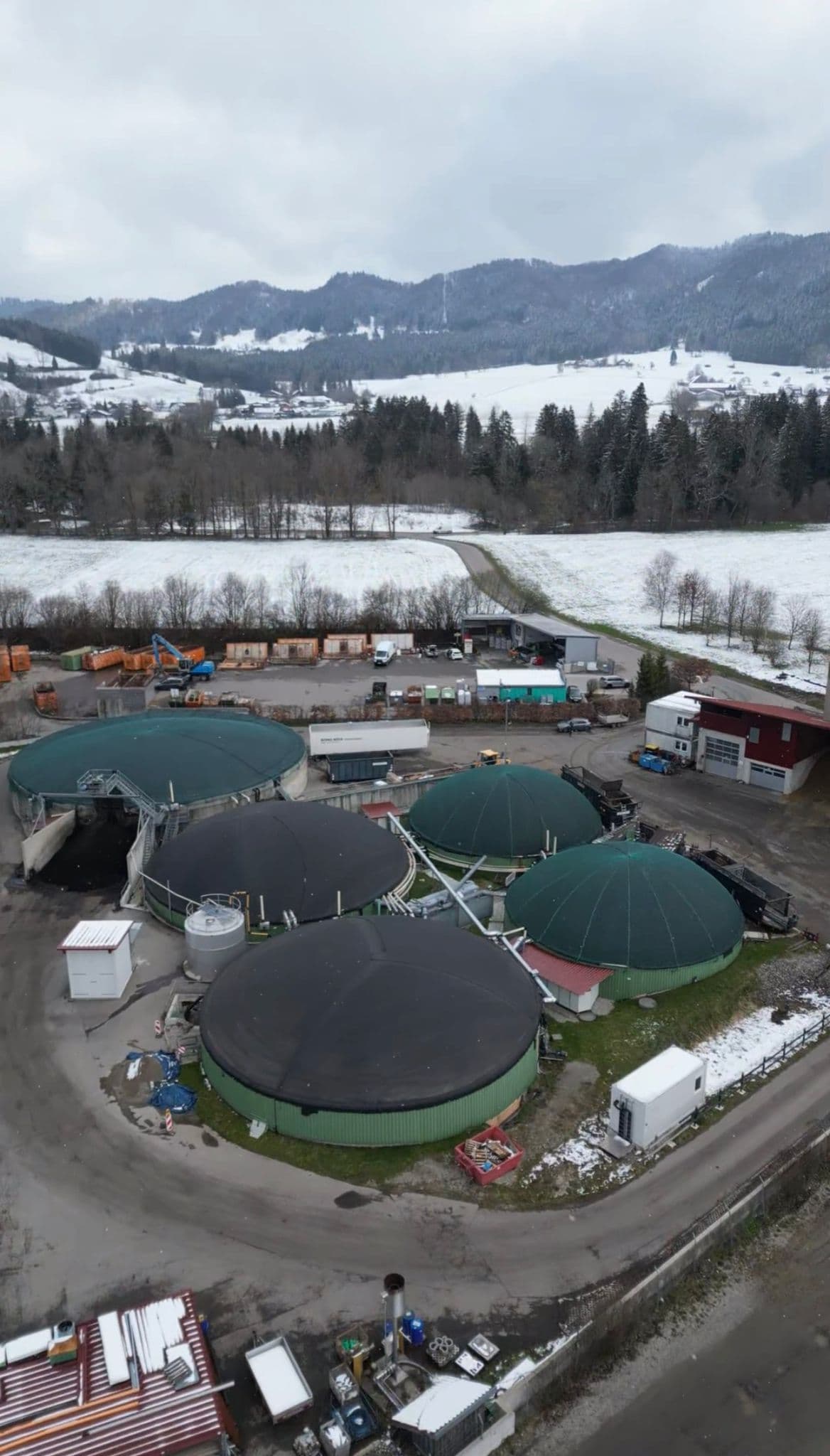 Alexander Hubl, Green Energy Isny GmbH, Oberland Gruppe, Insolvenzverfahren, Insolvenzverwaltung