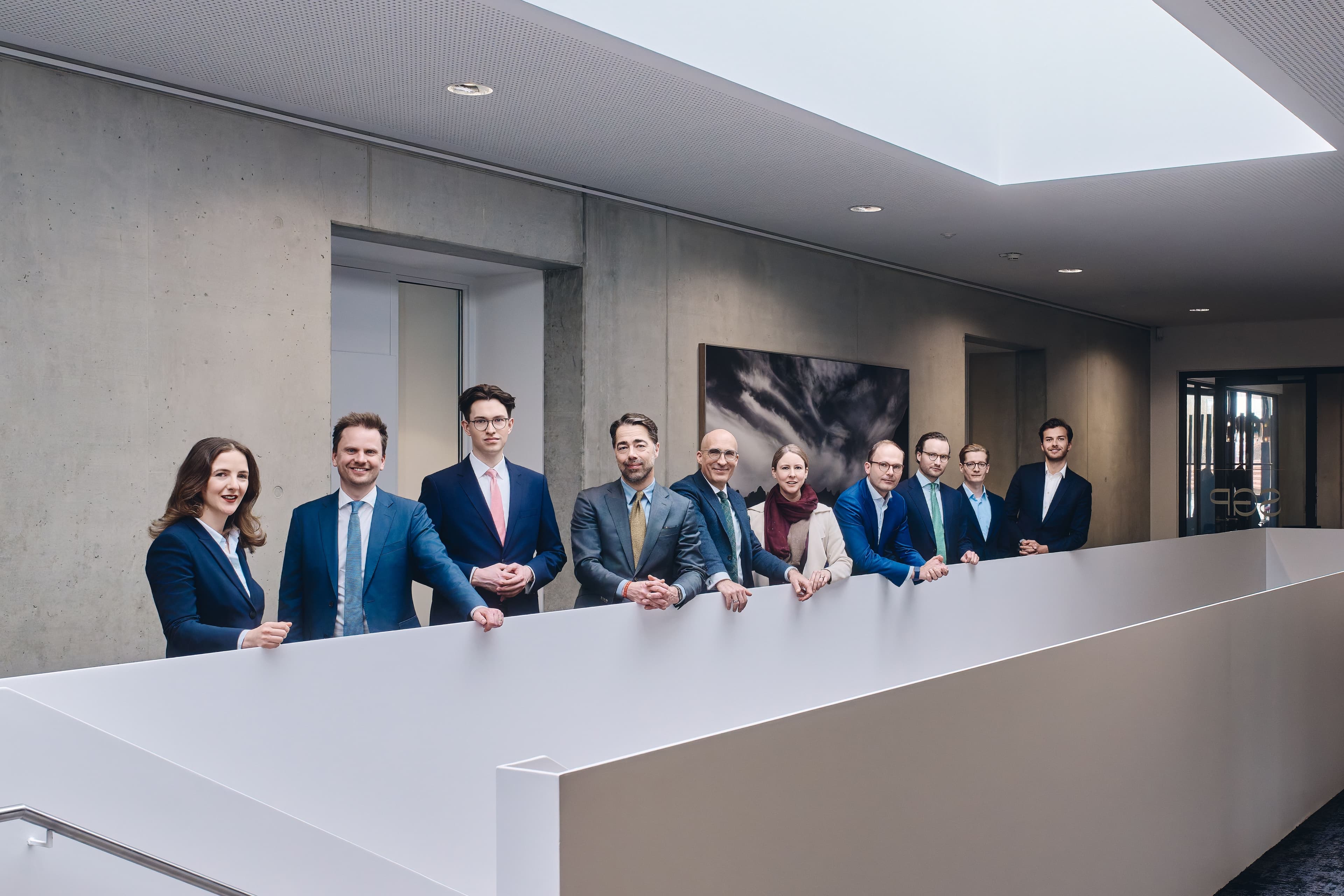 Team Image