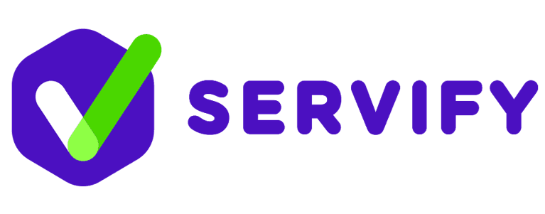 Service Lee Technologies (Servify) logo