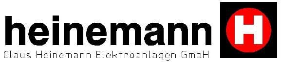 Claus Heinemann Elektroanlagen GmbH logo