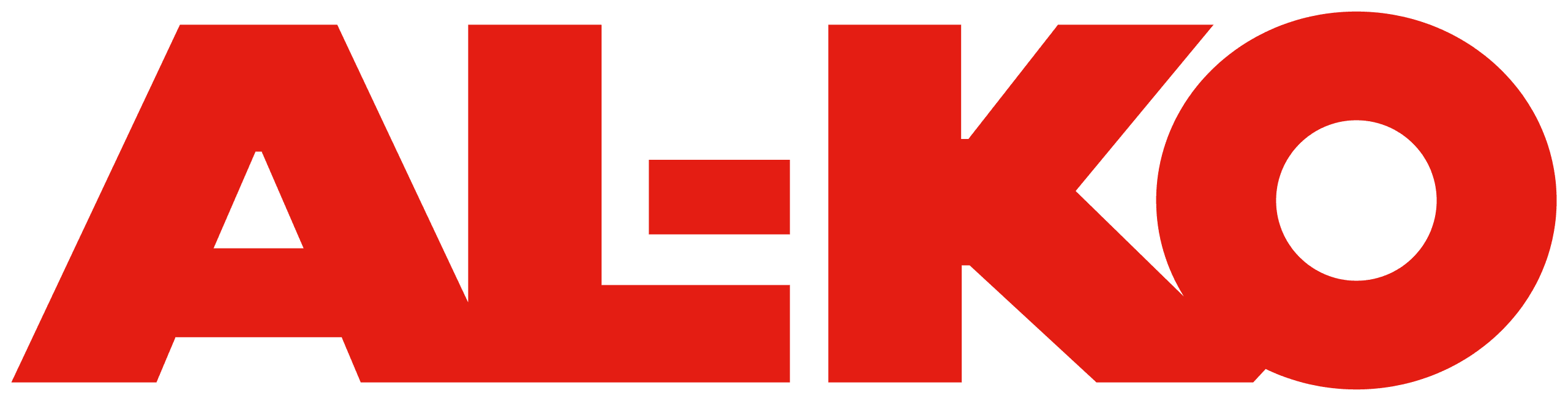 AL-KO GmbH logo