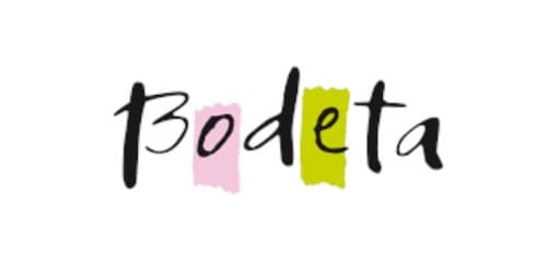 Bodeta Süßwaren GmbH logo