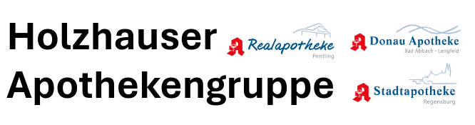 Holzhauser Apothekengruppe logo
