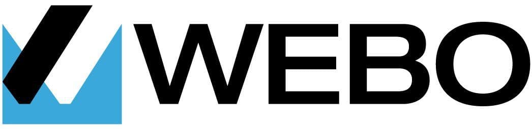 WEBO GmbH logo
