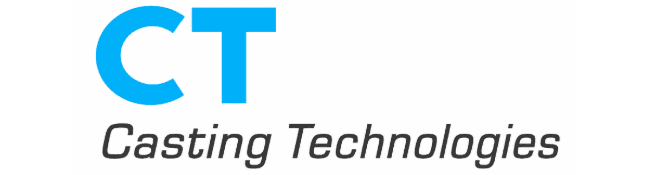 CT Casting Technologies logo
