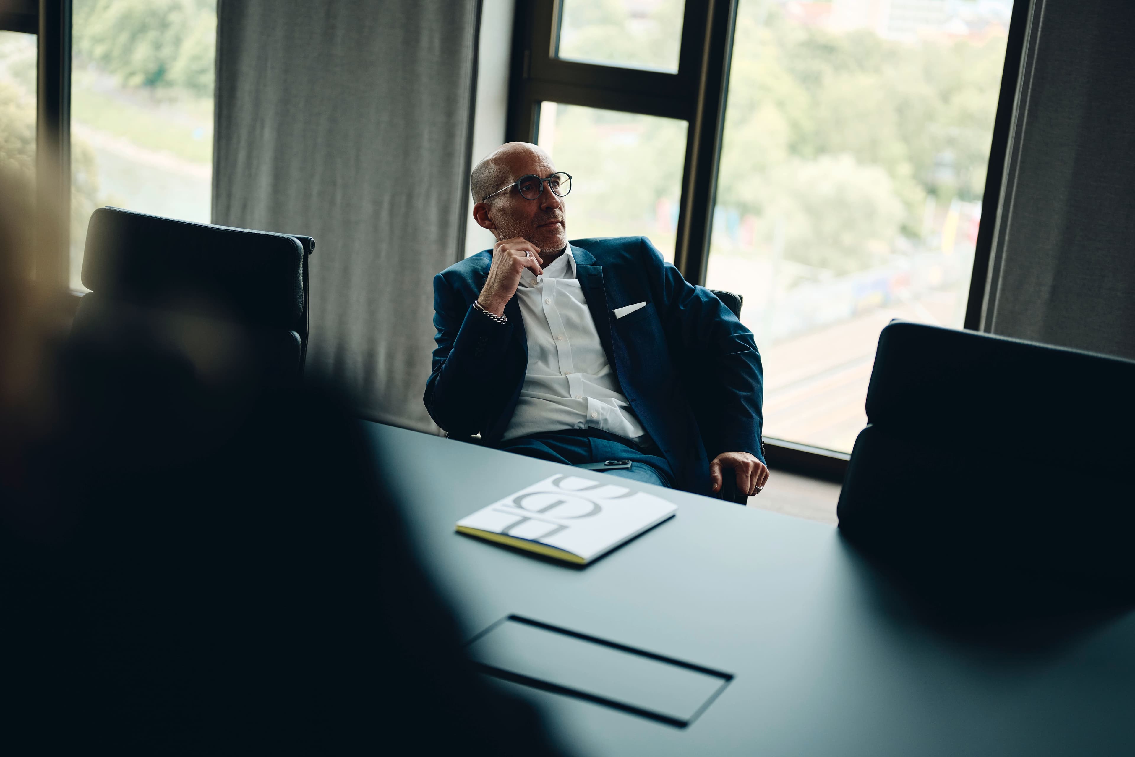 SGP Schneider Geiwitz Wieland Corporate Finance GmbH