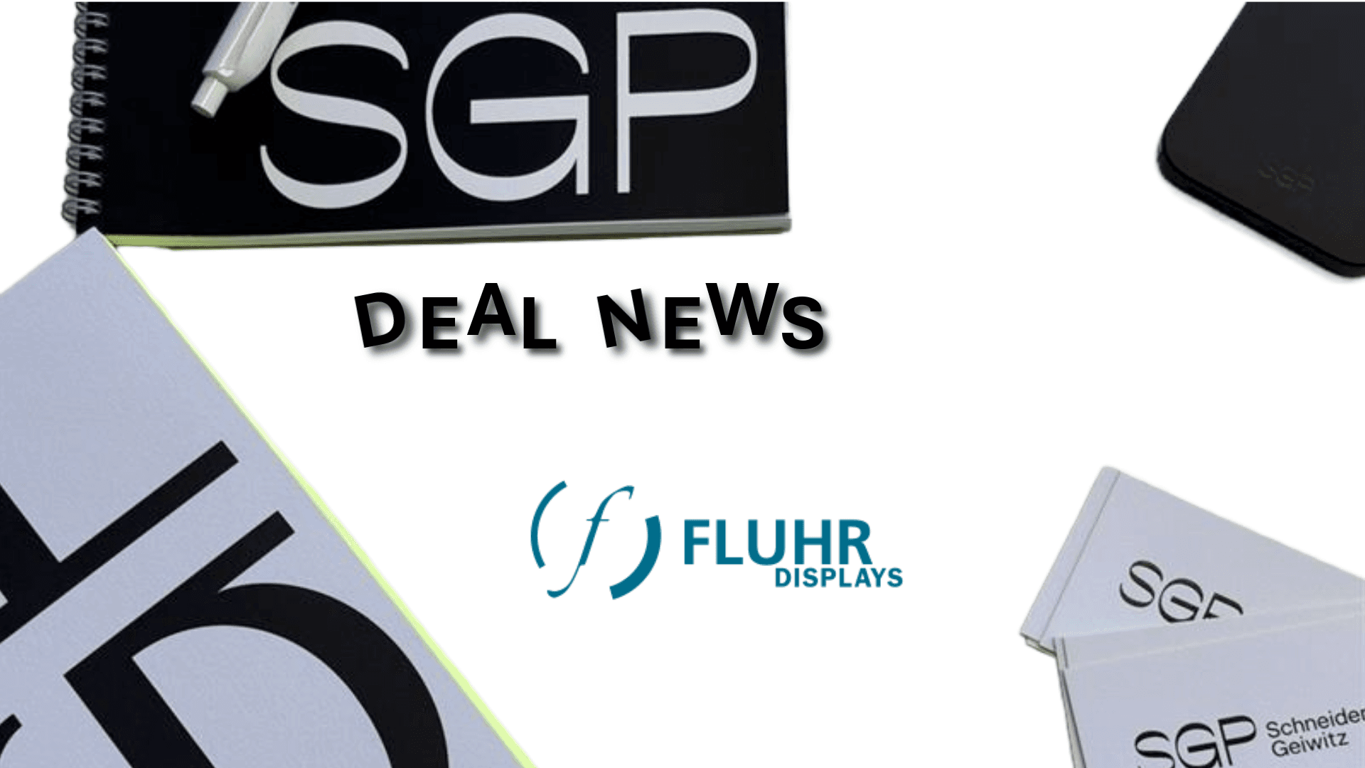 SGP Schneider Geiwitz Erfolgreiche Beratung DIstressed M&A Fluhr Chicken Trailer