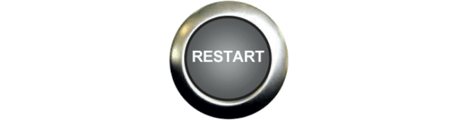Restart GmbH logo