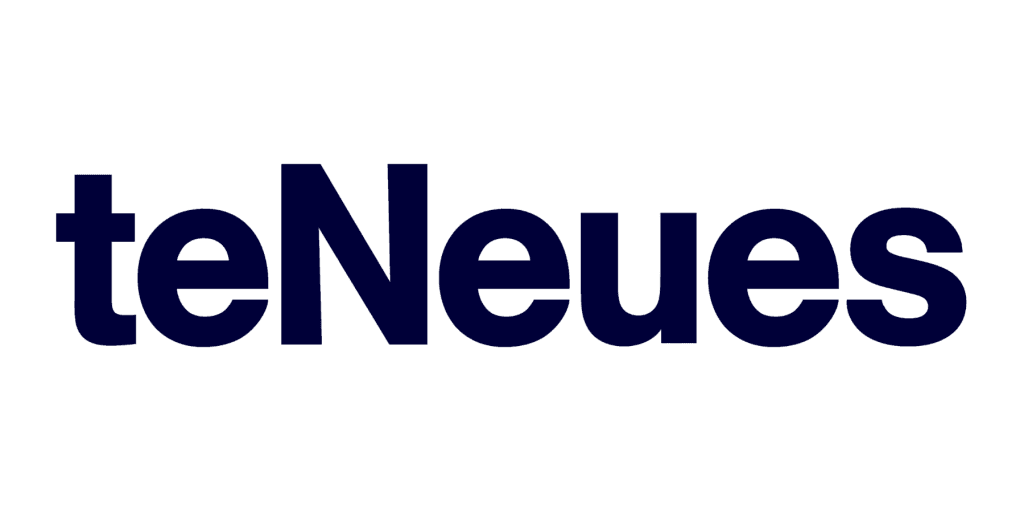 teNeues logo