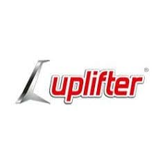 Uplifter GmbH & Co. KG logo
