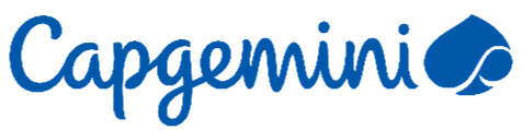 Capgemini logo